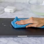 4 Easy Steps to Clean Your Laptop From Dust