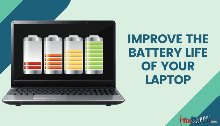 7 Proven Tips To Optimize Your Laptop Battery Life
