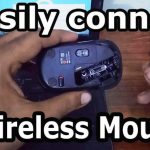 How To Connect A Wireless Mouse To Your Laptop
