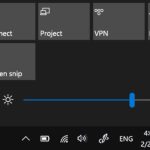 How to Adjust Screen Brightness on Your Laptop