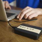 How to Back Up Your Laptop's Data Safely