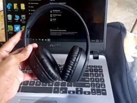 How to Connect Bluetooth Headphones to a Laptop