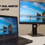 How to Connect a Second Monitor to Your Laptop for Dual Monitor Use