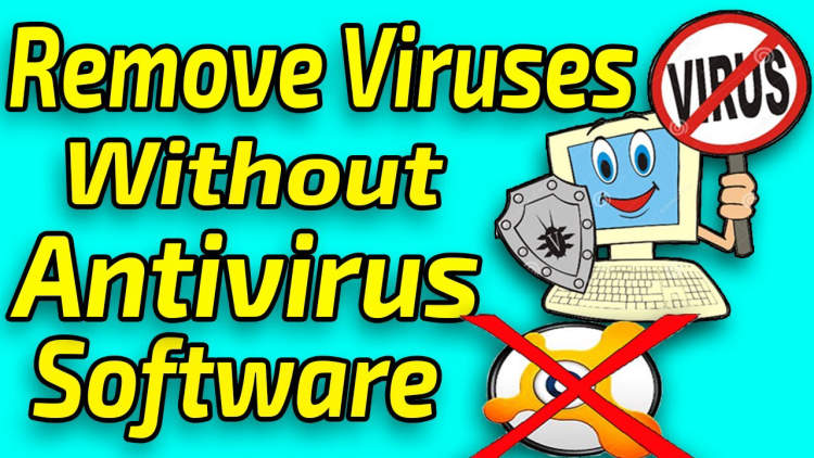 How to Effectively Remove Viruses And Malware from Your Laptop