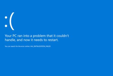 How to Fix the Blue Screen of Death on Your Laptop