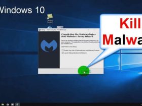 How to Get Rid of Malware on Your Laptop