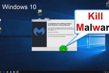 How to Get Rid of Malware on Your Laptop