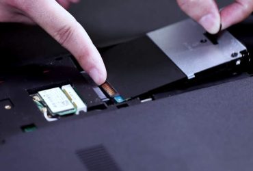 How to Install an SSD in Your Laptop