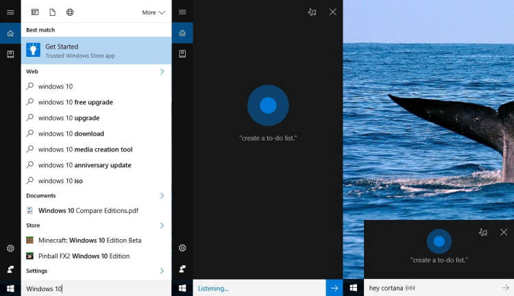 How to Make Full Use of Cortana on Windows Laptops