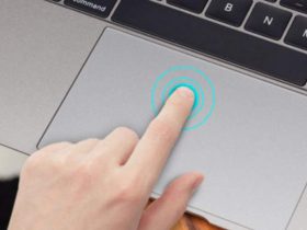 How to Make the Most out of Your Laptop Touchpad Gestures