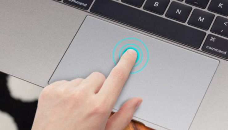 How to Make the Most out of Your Laptop Touchpad Gestures