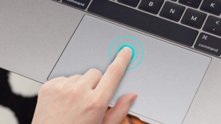 How to Make the Most out of Your Laptop Touchpad Gestures