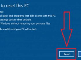 How to Restore Your Laptop to a Previous State