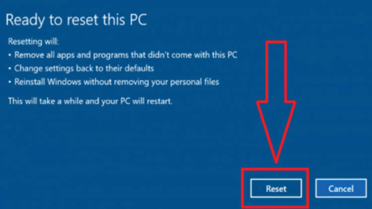 How to Restore Your Laptop to a Previous State