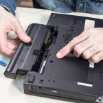 How to Simply Replace a Laptop Battery