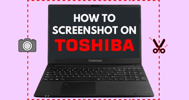 How to Take a Screenshot on Your Laptop in 3 Easy Steps