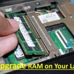 How to Upgrade RAM in Your Laptop: Easy Step-by-Step Guide