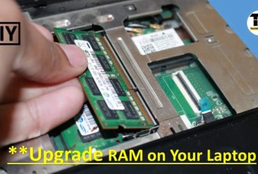 How to Upgrade RAM in Your Laptop: Easy Step-by-Step Guide