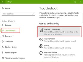 Step by Step Guide to Troubleshoot Wi-Fi Connection on Your Laptop